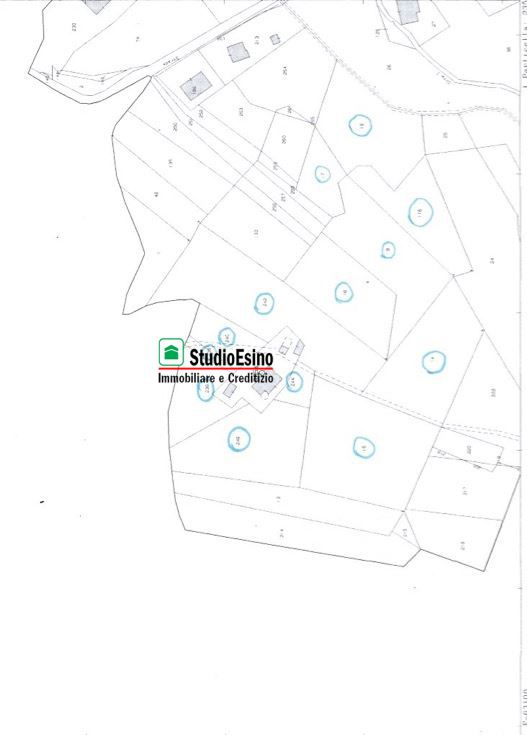 Terreno in vendita a Appignano del Tronto