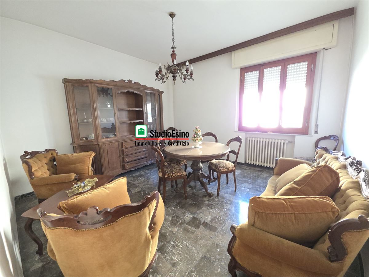Trilocale in vendita, San Benedetto del Tronto porto d'ascoli