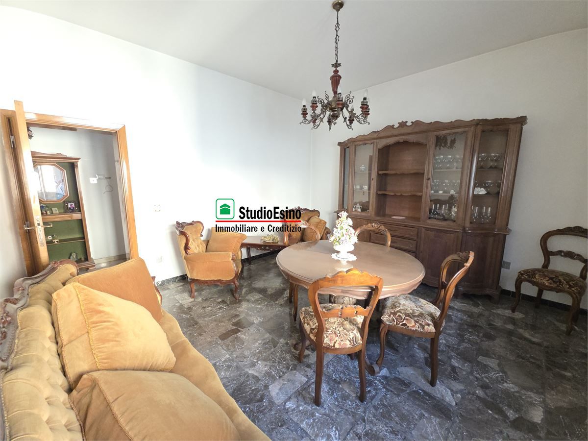Trilocale in vendita, San Benedetto del Tronto porto d'ascoli