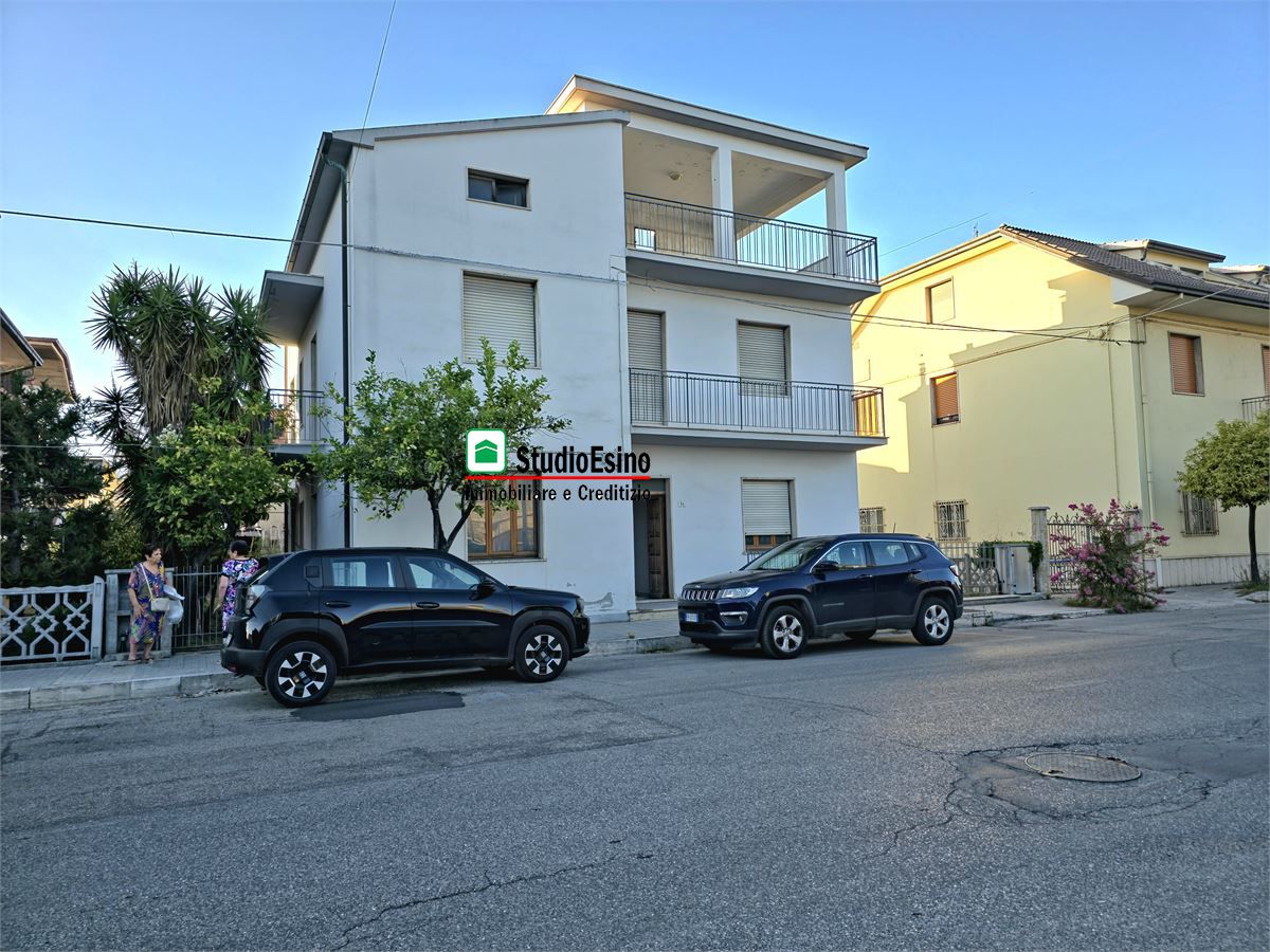 Trilocale in vendita, San Benedetto del Tronto porto d'ascoli