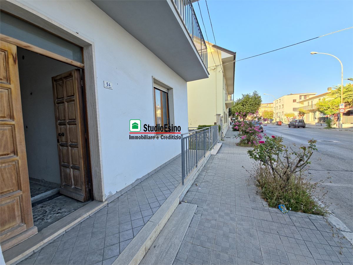 Trilocale in vendita, San Benedetto del Tronto porto d'ascoli