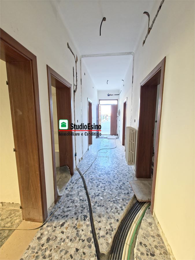 Trilocale in vendita, San Benedetto del Tronto porto d'ascoli