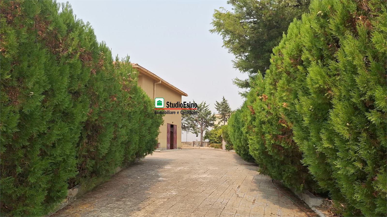 Villa in vendita a Agrigento