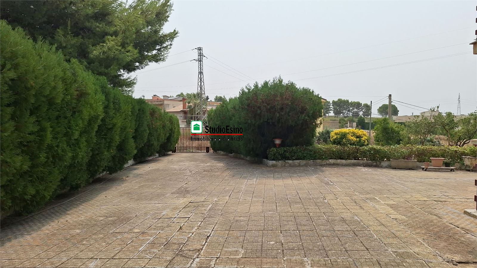 Villa in vendita a Agrigento