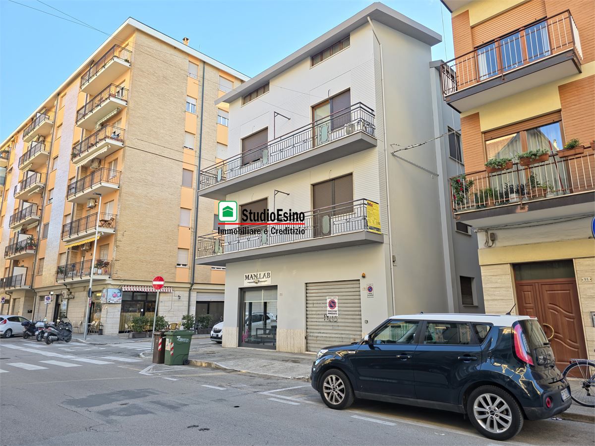Monolocale a basso consumo a San Benedetto del Tronto