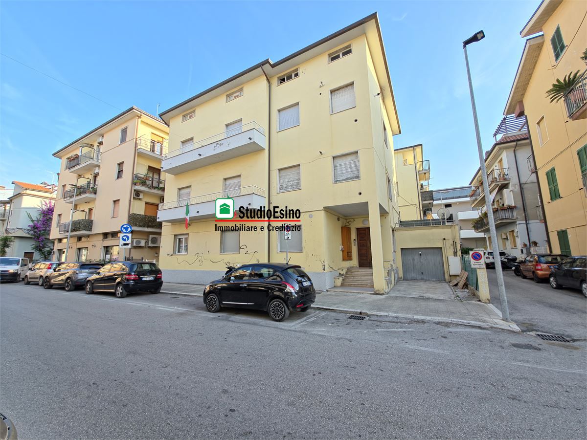 Trilocale in vendita a San Benedetto del Tronto