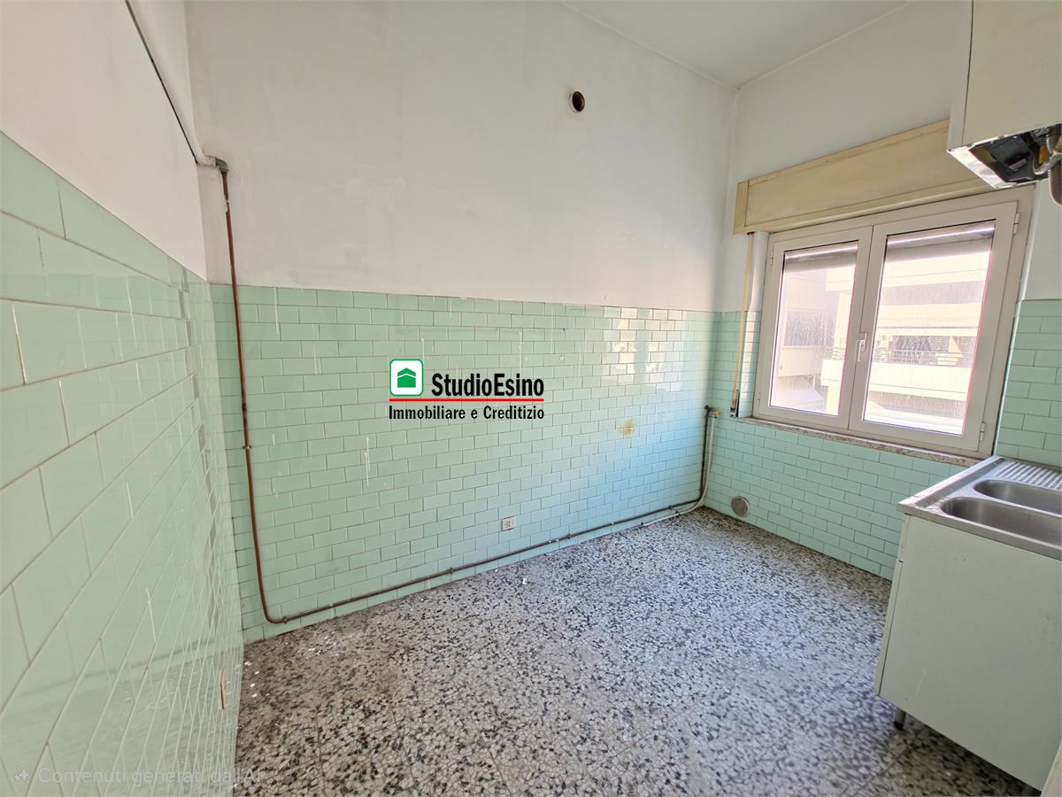 Trilocale in vendita a San Benedetto del Tronto
