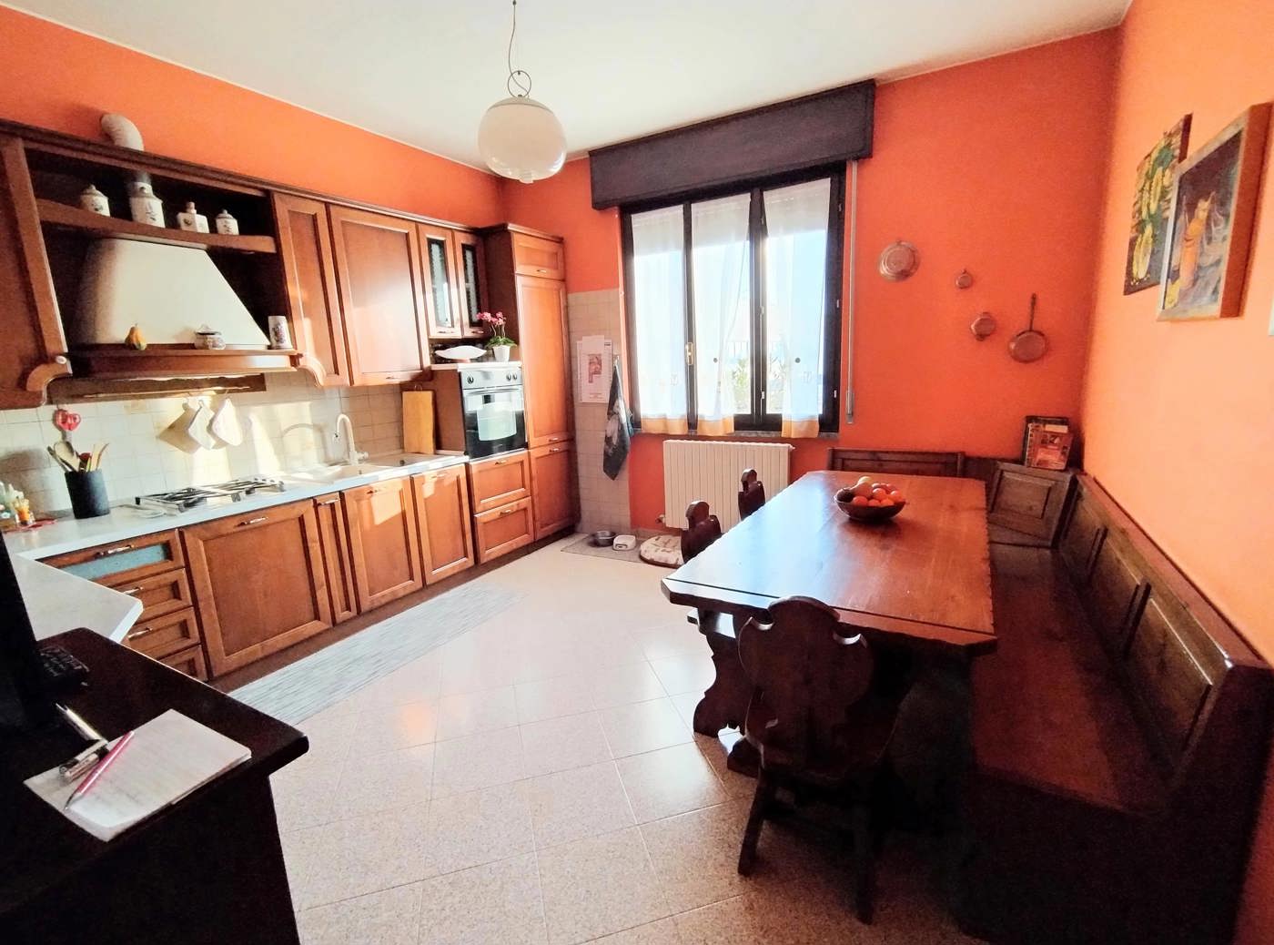 Villa in vendita a Santo Stefano Ticino