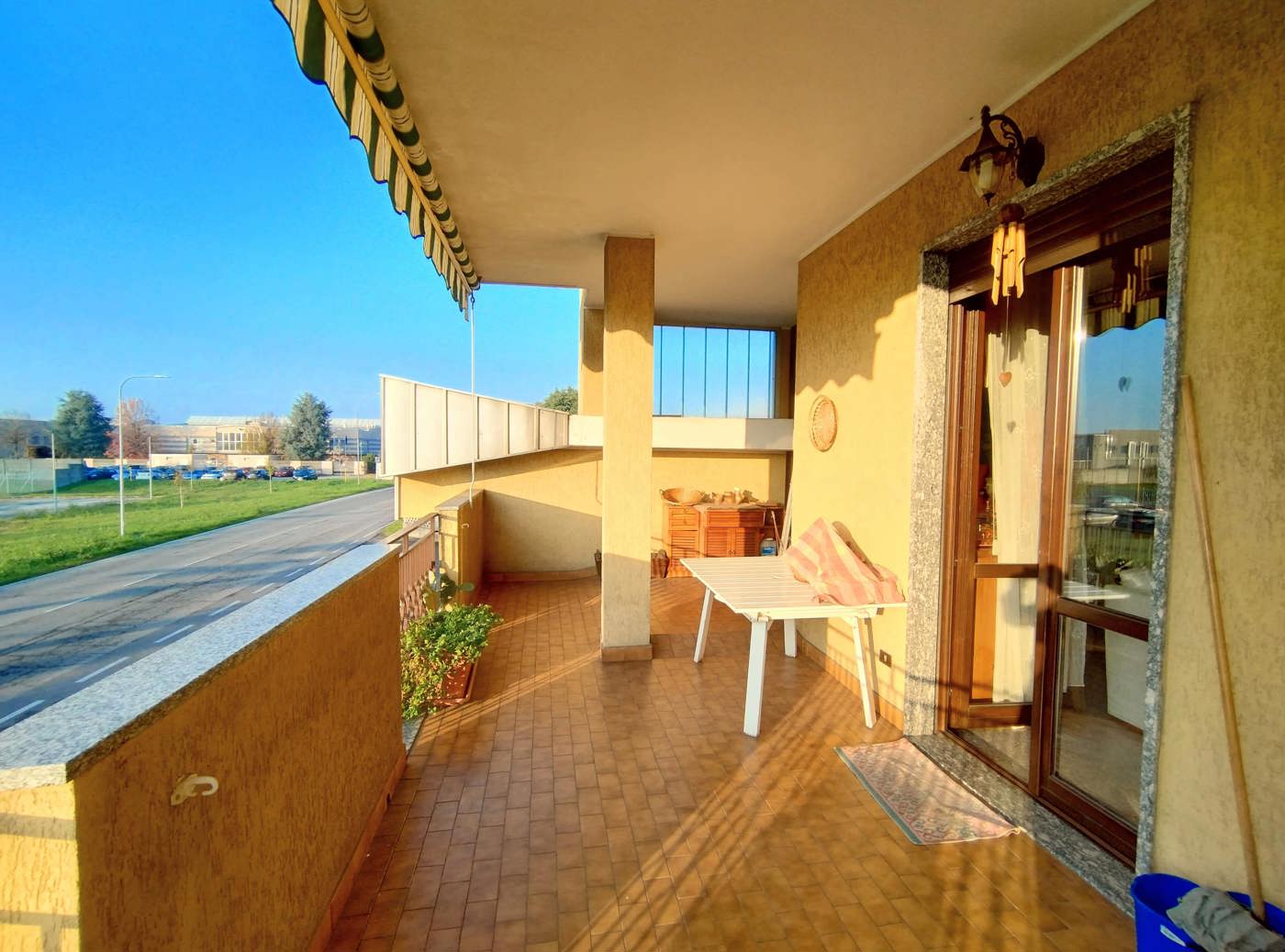 Villa in vendita a Santo Stefano Ticino