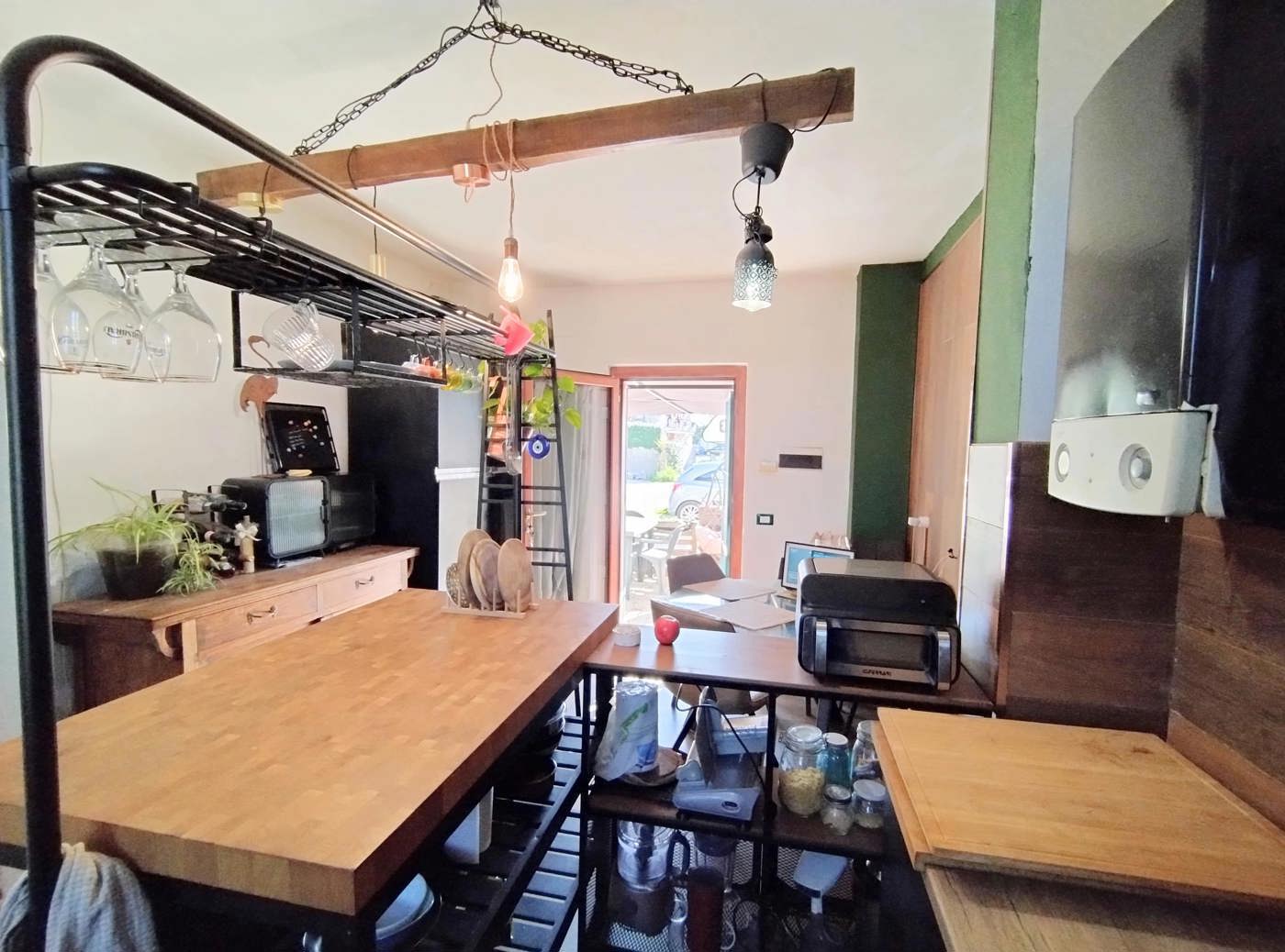 Bilocale in vendita a Corbetta