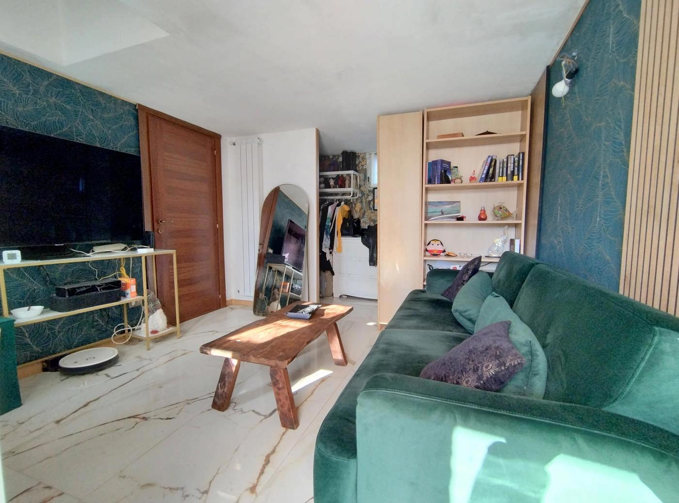 Bilocale in vendita a Corbetta