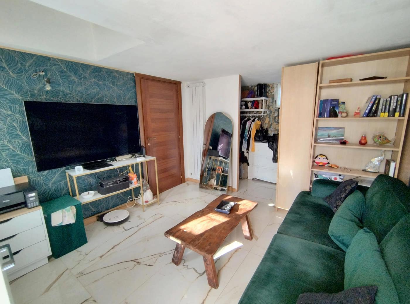 Bilocale in vendita a Corbetta