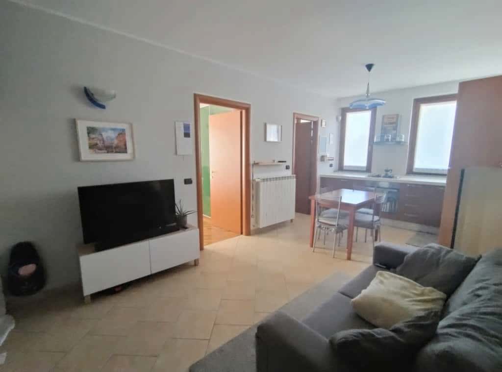 Bilocale con box a Corbetta