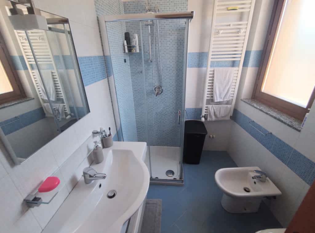 Bilocale con box a Corbetta