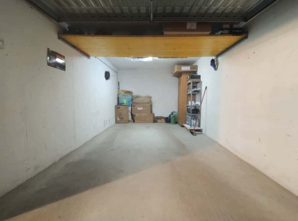 Bilocale con box a Corbetta