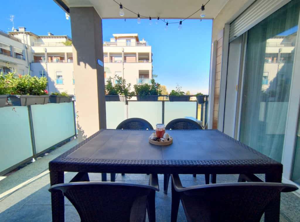 Trilocale in vendita a Corbetta