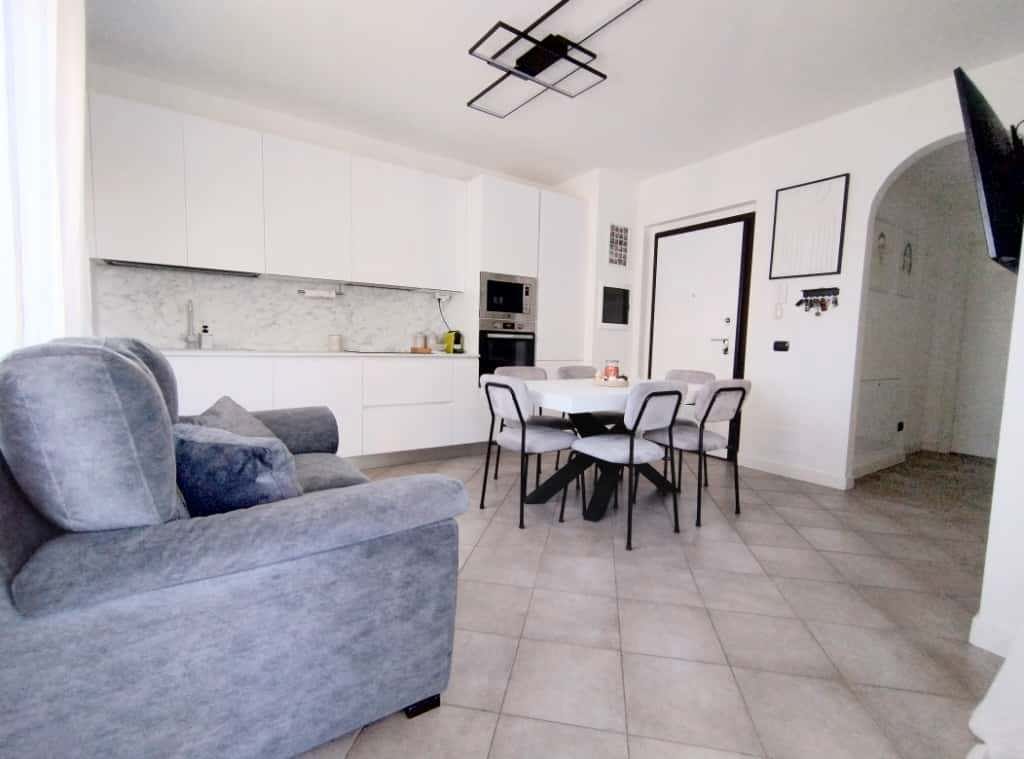 Trilocale in vendita a Corbetta