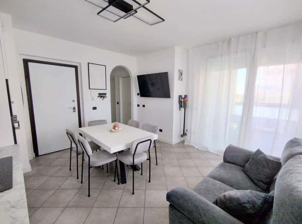 Trilocale in vendita a Corbetta