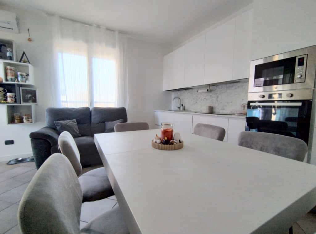 Trilocale in vendita a Corbetta