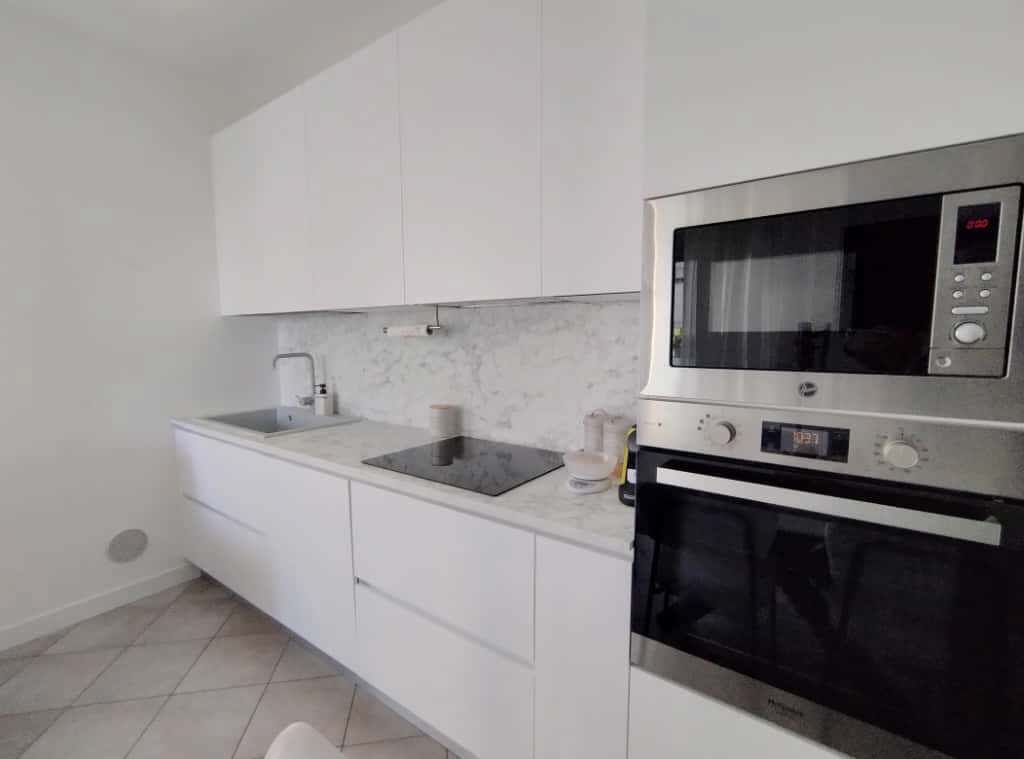 Trilocale in vendita a Corbetta