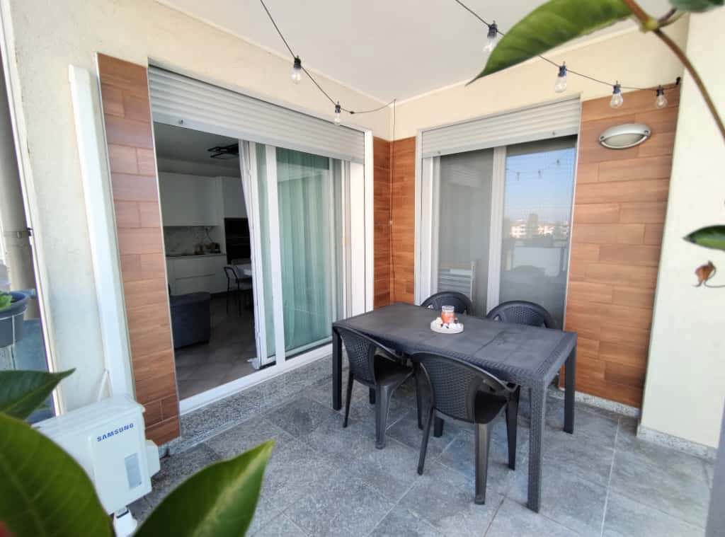 Trilocale in vendita a Corbetta