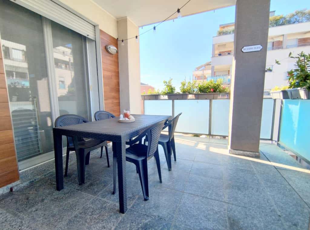 Trilocale in vendita a Corbetta