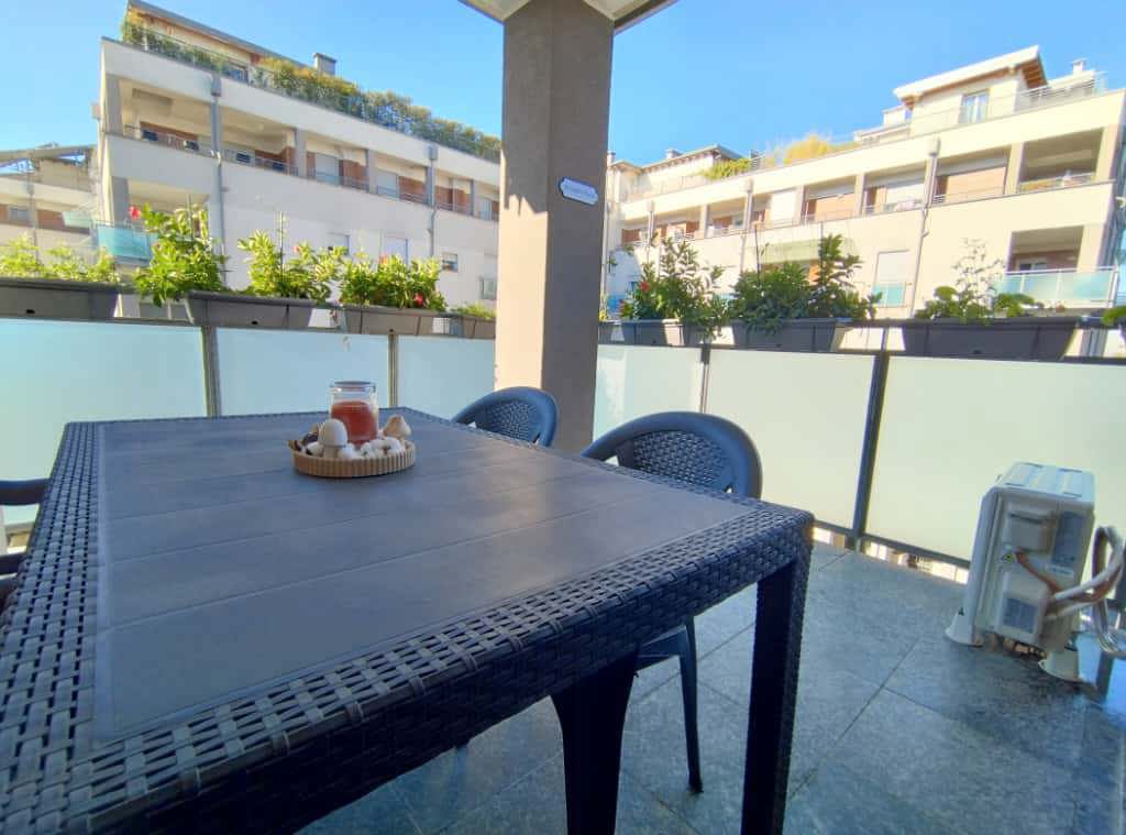 Trilocale in vendita a Corbetta