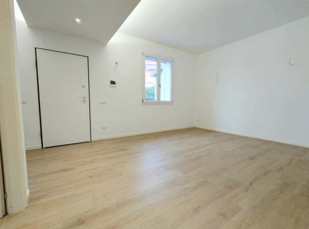 Villa con giardino a Bareggio