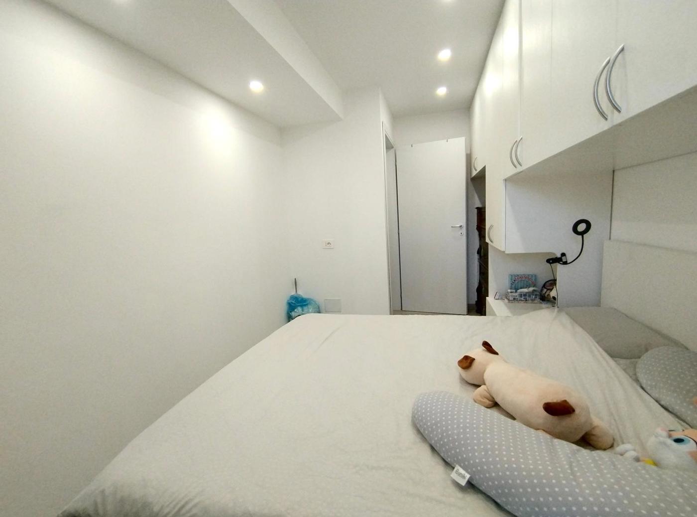 Casa indipendente ristrutturata a Corbetta