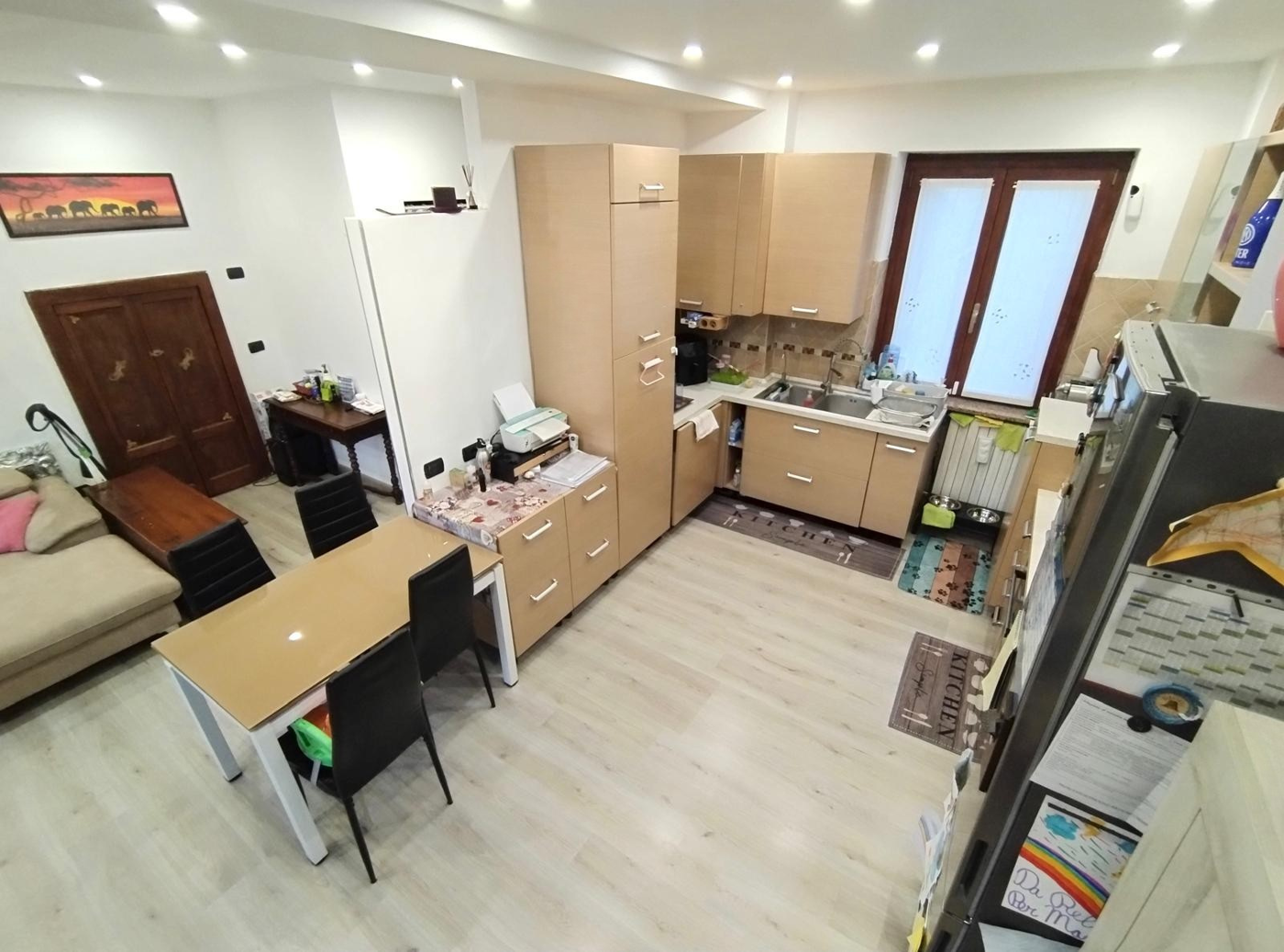 Casa indipendente ristrutturata a Corbetta