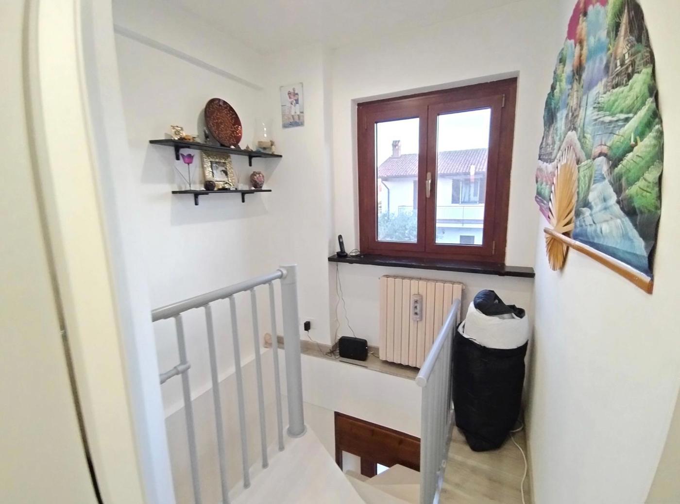 Casa indipendente ristrutturata a Corbetta