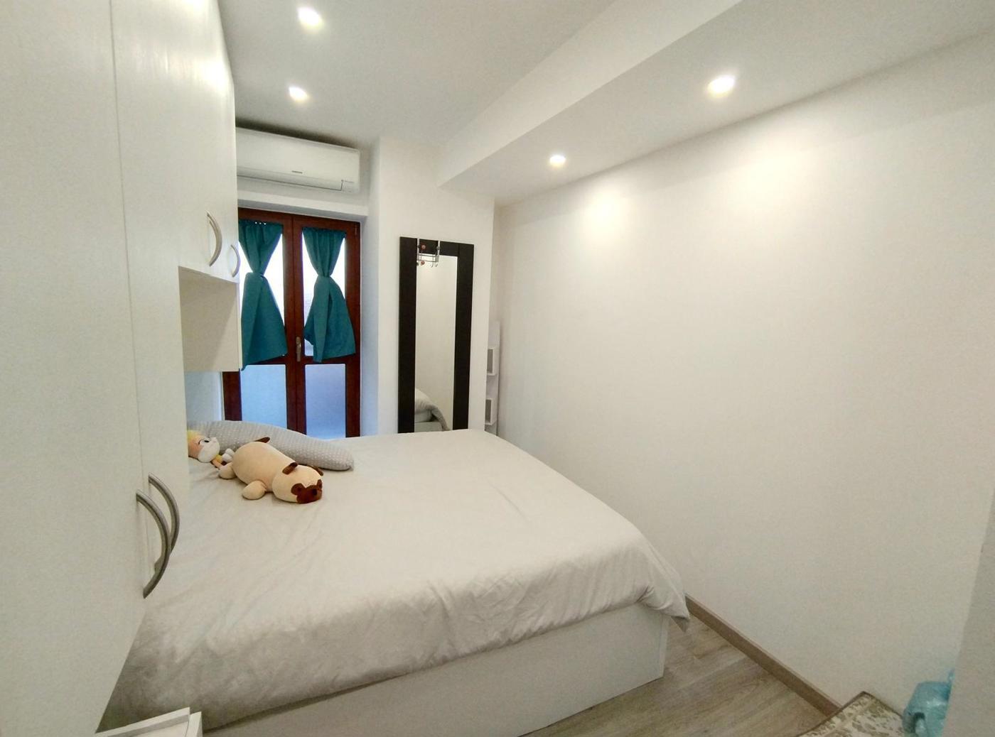 Casa indipendente ristrutturata a Corbetta