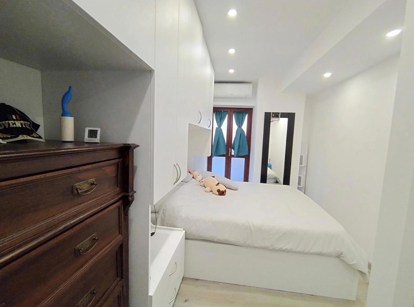 Casa indipendente ristrutturata a Corbetta