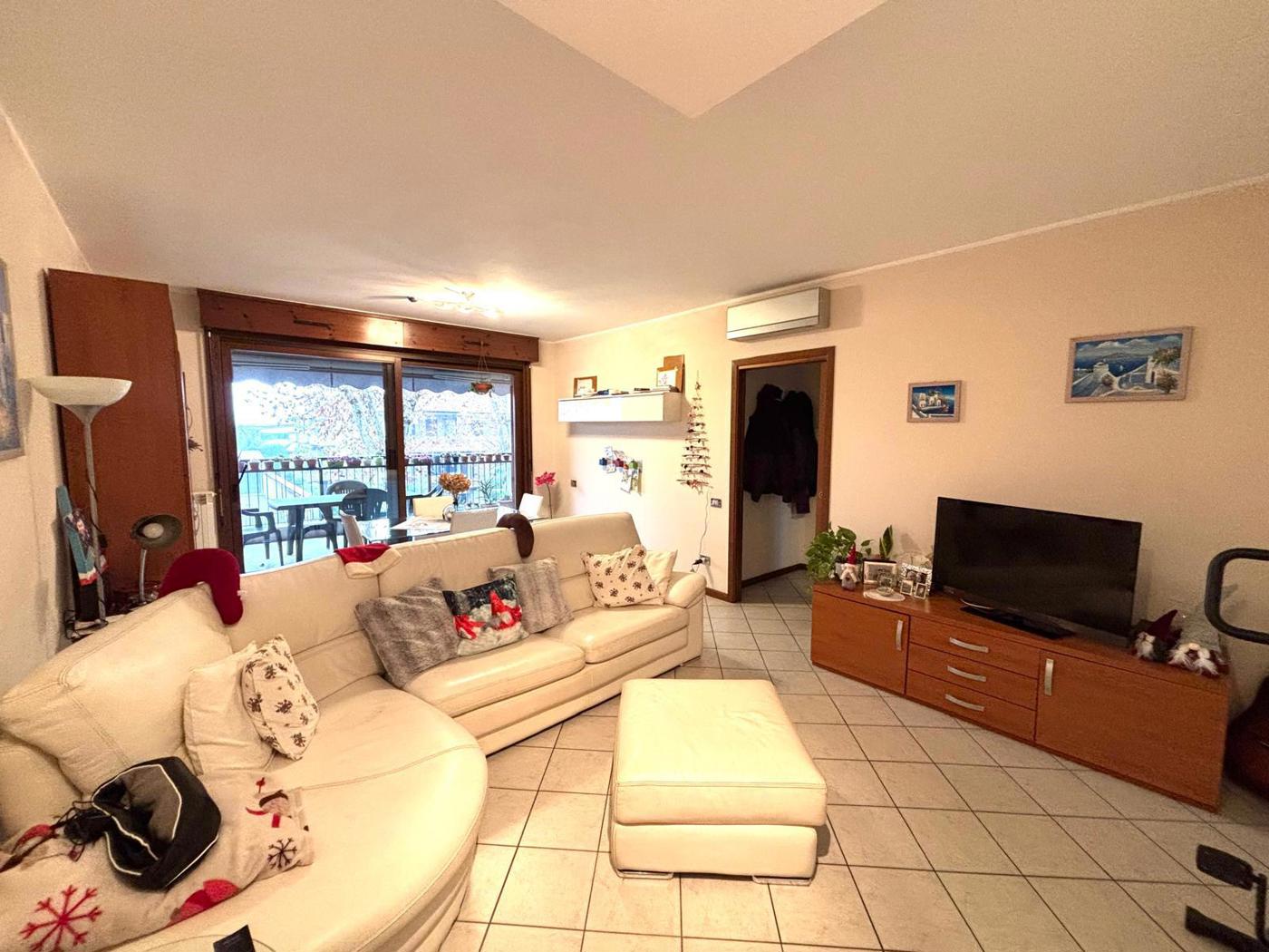 Quadrilocale in vendita a Corbetta