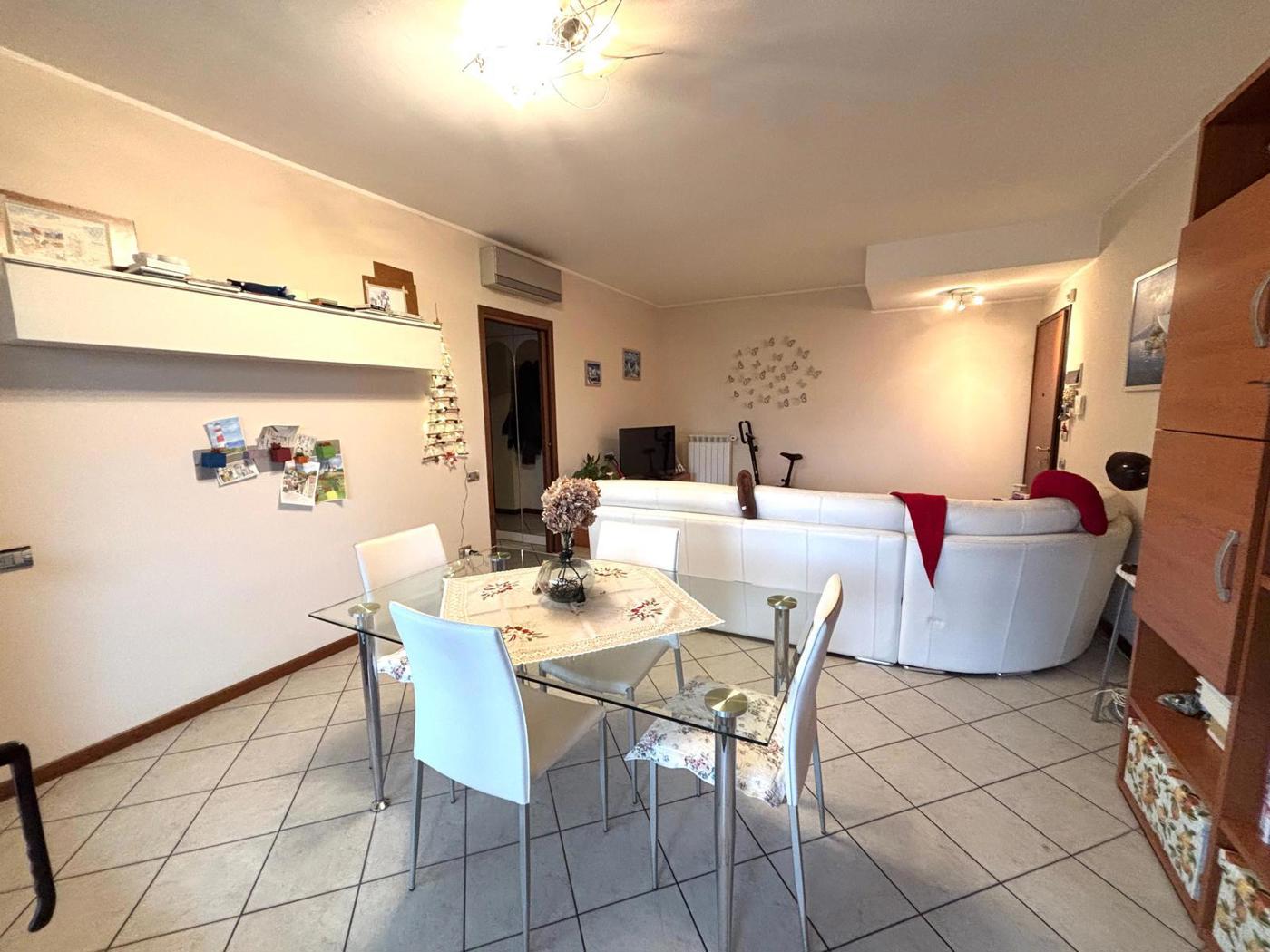 Quadrilocale in vendita a Corbetta