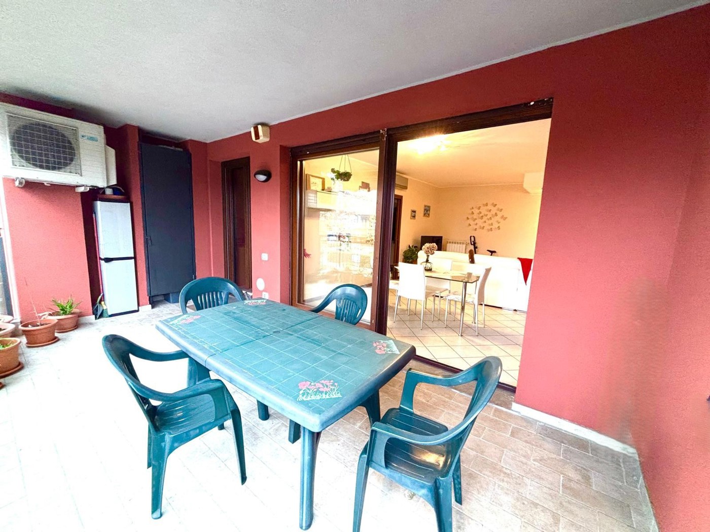 Quadrilocale in vendita a Corbetta