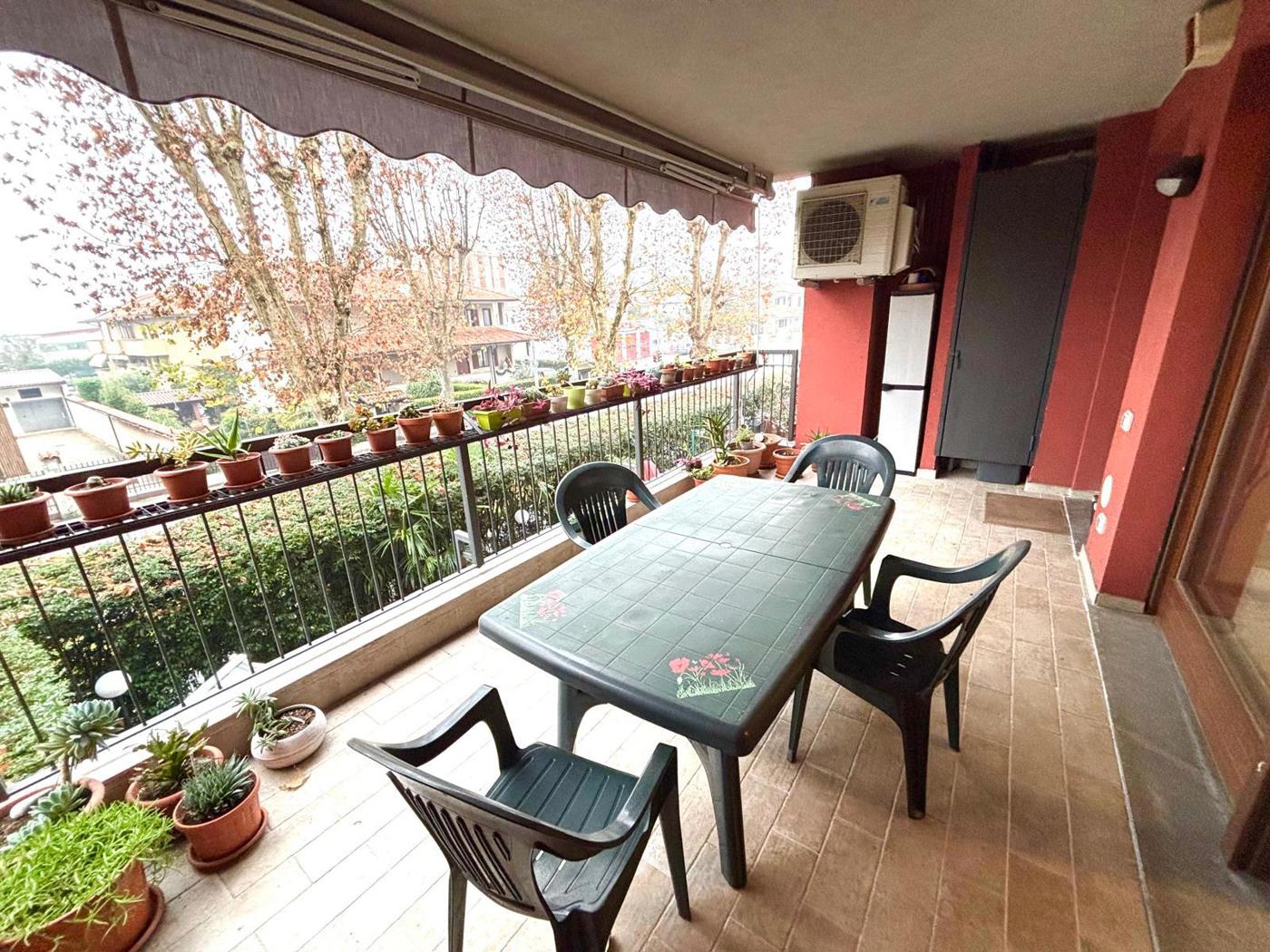 Quadrilocale in vendita a Corbetta