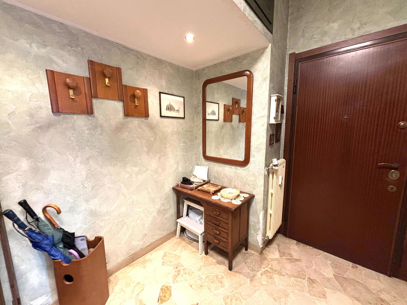 Trilocale in vendita a Arluno