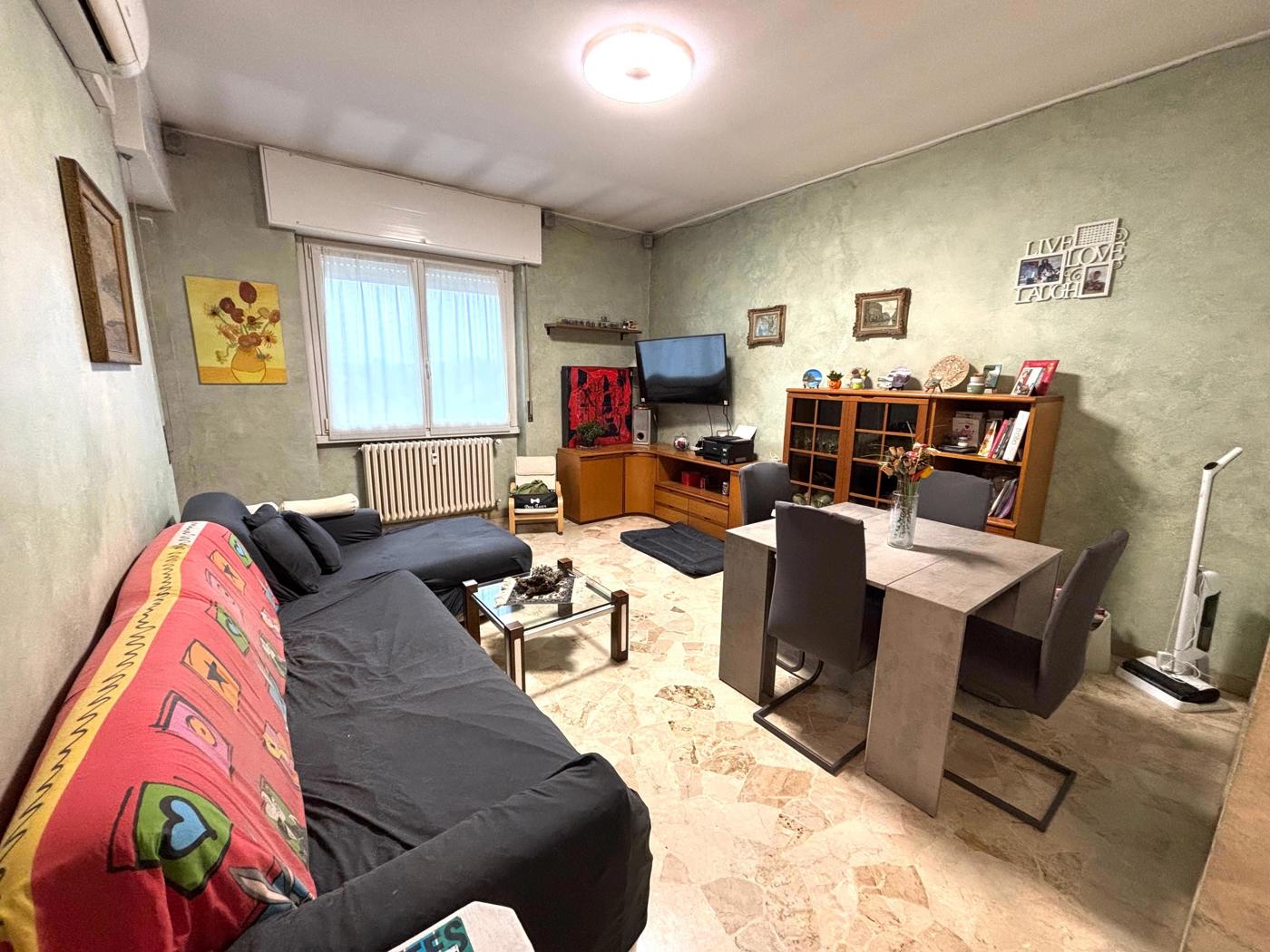 Trilocale in vendita a Arluno