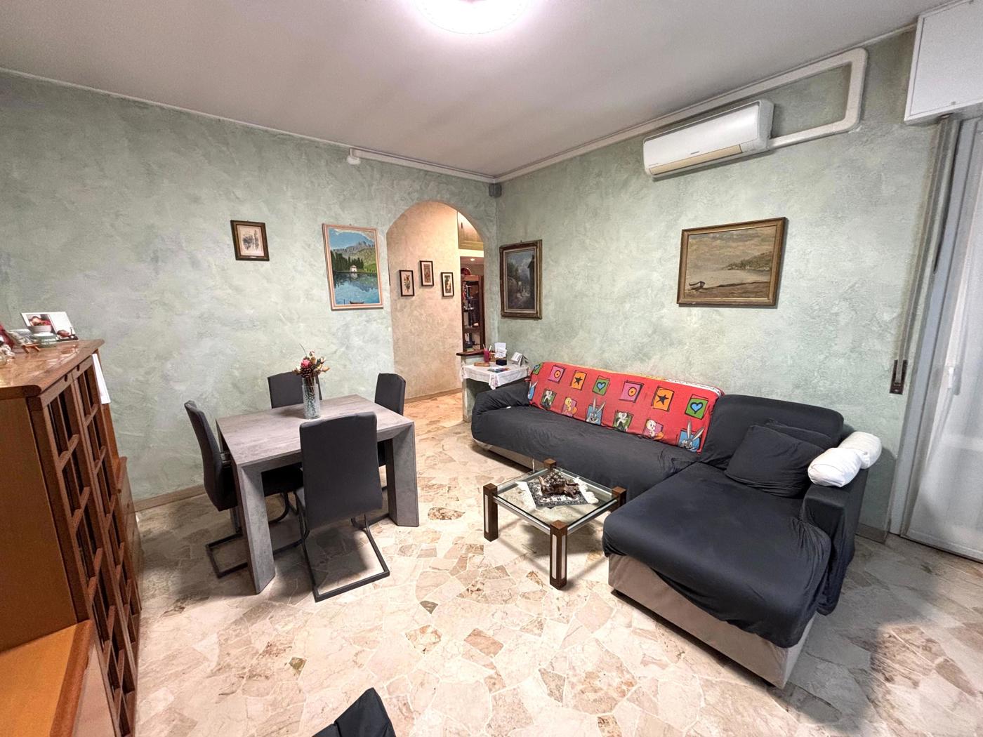 Trilocale in vendita a Arluno