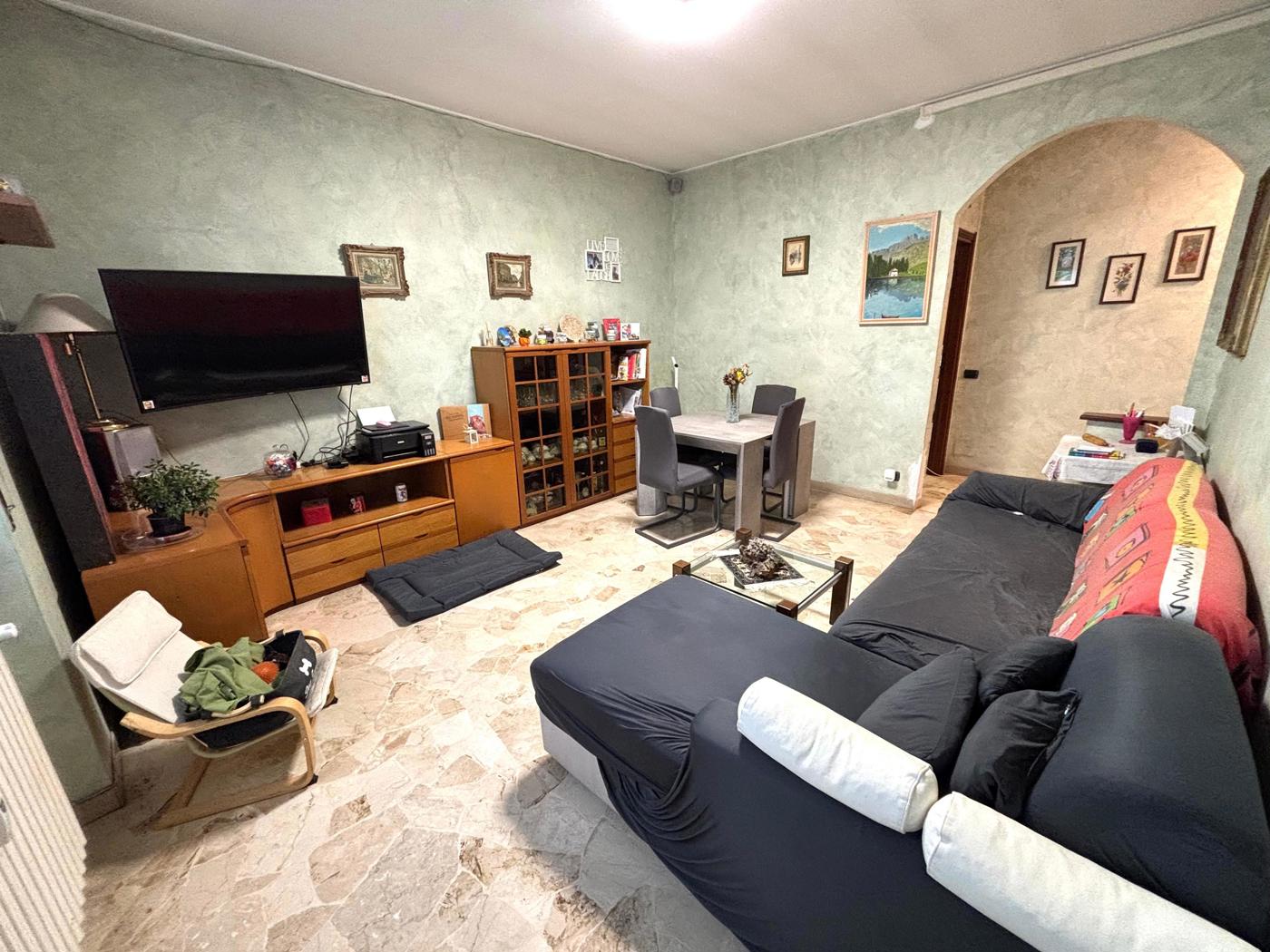 Trilocale in vendita a Arluno