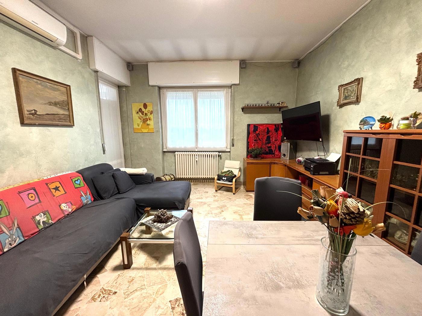 Trilocale in vendita a Arluno