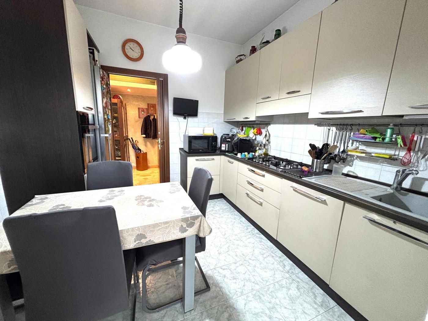 Trilocale in vendita a Arluno