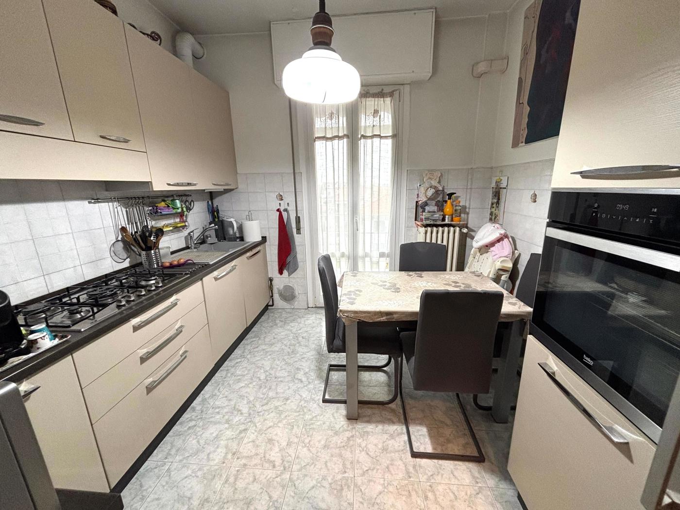 Trilocale in vendita a Arluno