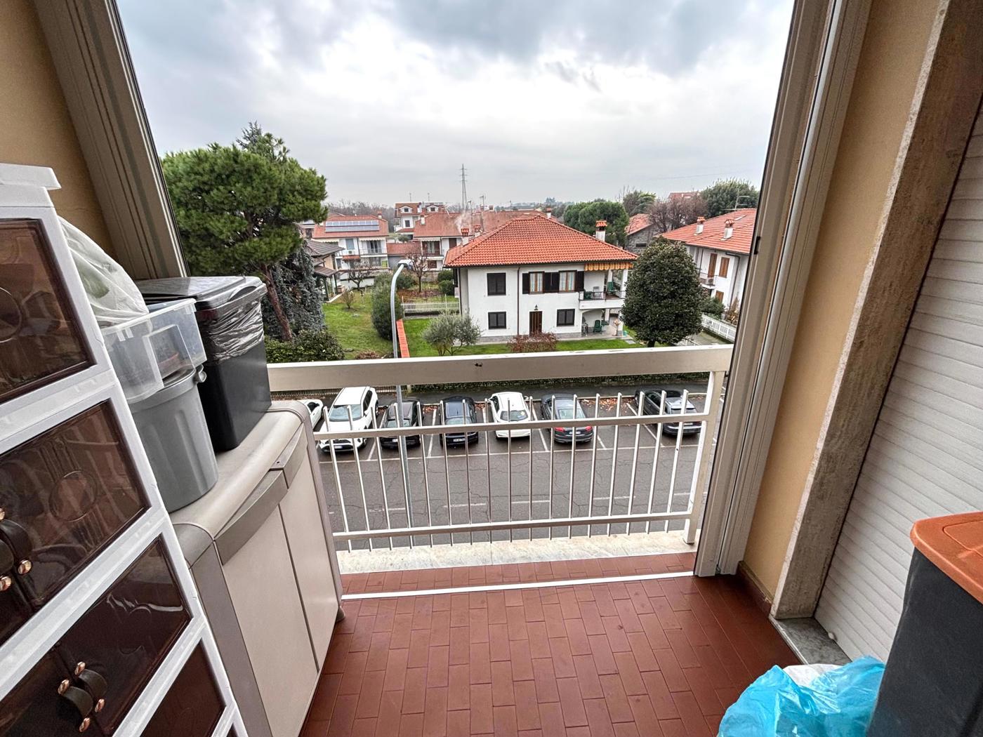 Trilocale in vendita a Arluno