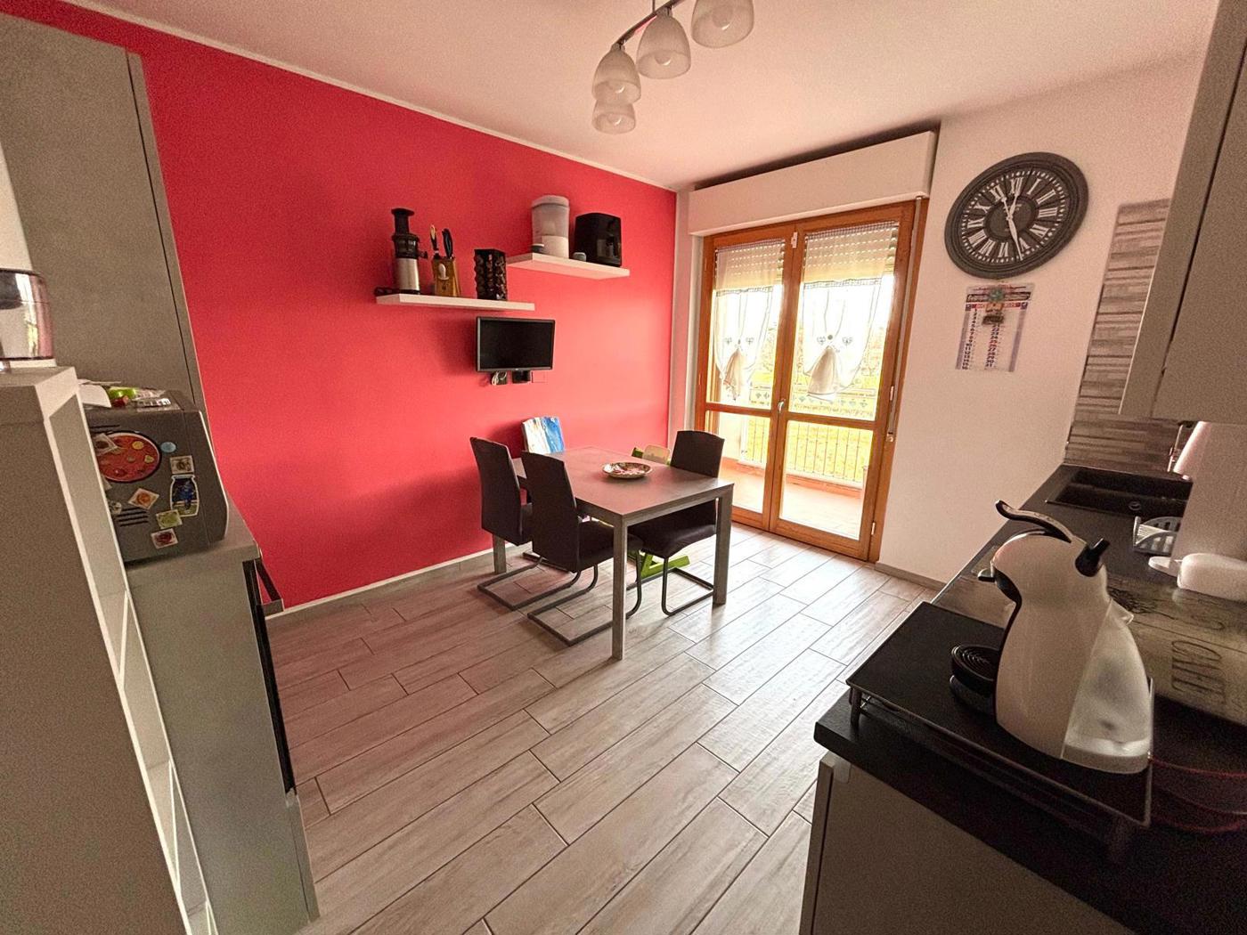 Quadrilocale in vendita a Ossona