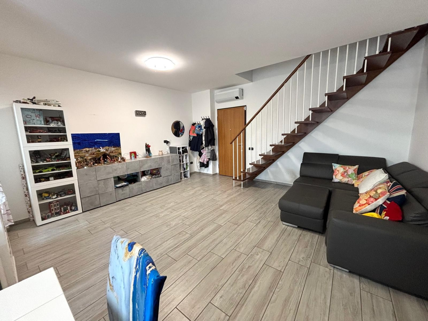 Quadrilocale in vendita a Ossona