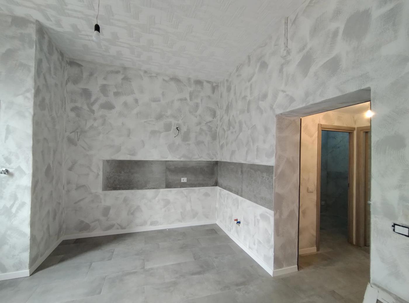 Bilocale ristrutturato a Milano