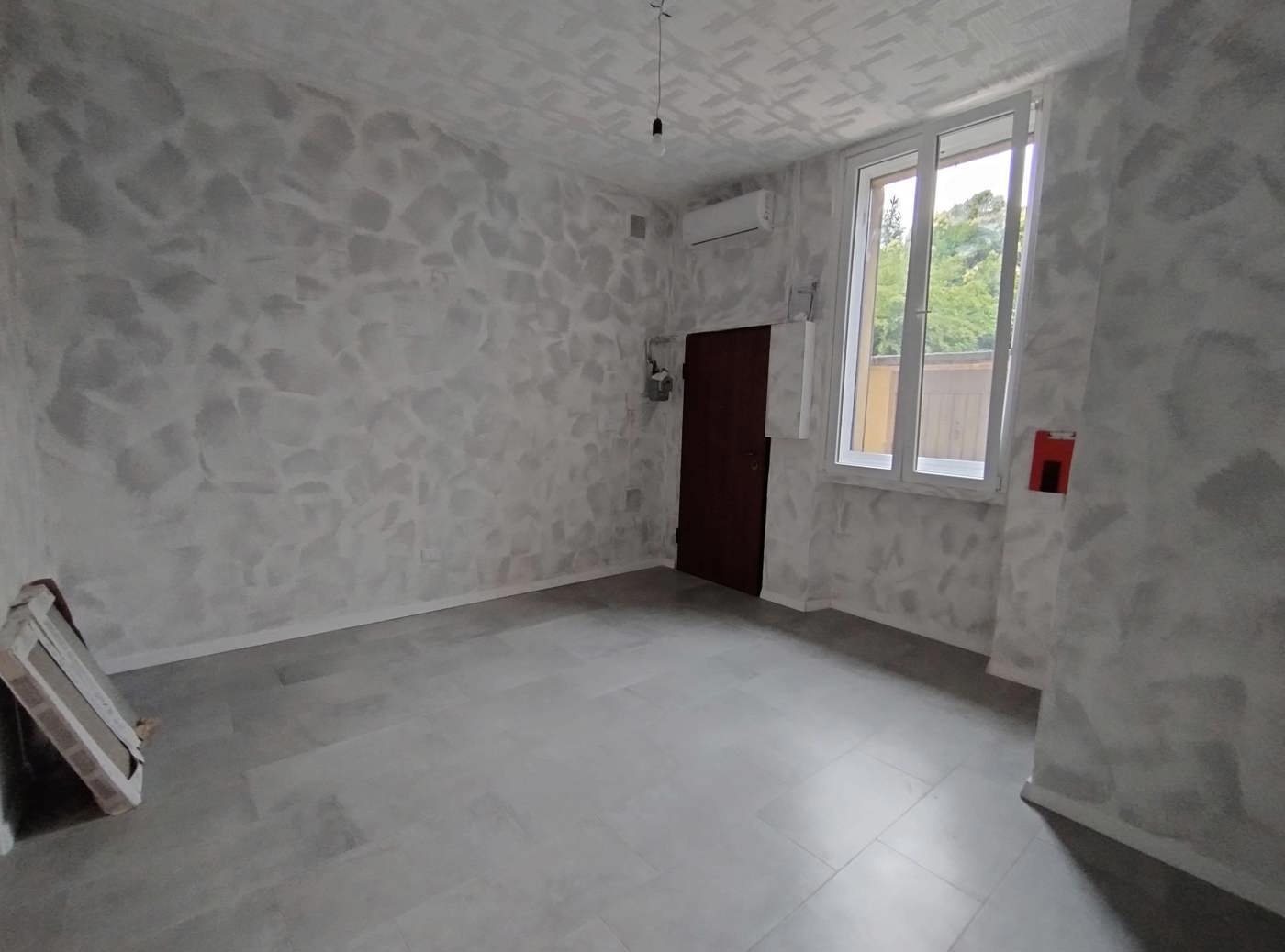 Bilocale ristrutturato a Milano