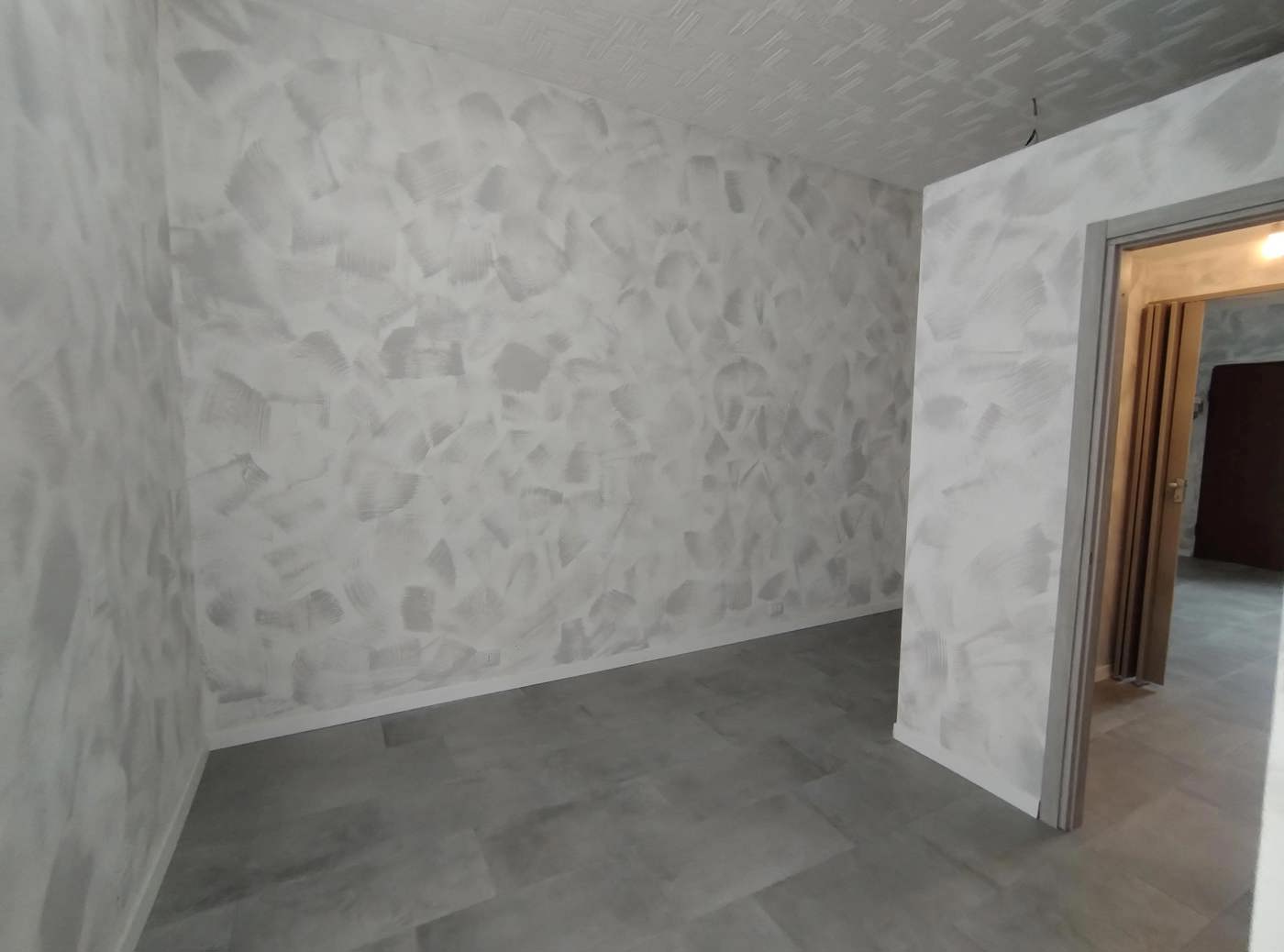 Bilocale ristrutturato a Milano